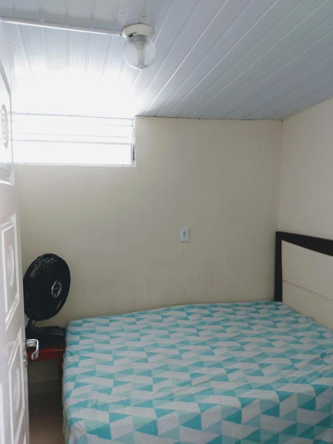 Garagem Casa Villa Florianópolis Buitenkant foto
