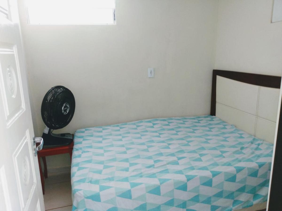 Garagem Casa Villa Florianópolis Buitenkant foto