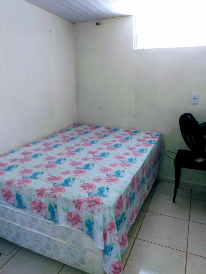 Garagem Casa Villa Florianópolis Buitenkant foto